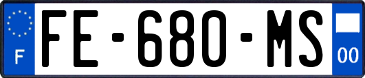 FE-680-MS