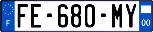 FE-680-MY