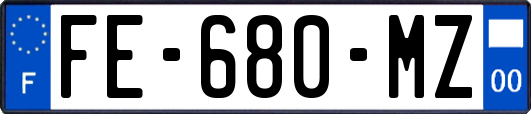 FE-680-MZ