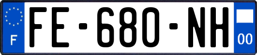 FE-680-NH