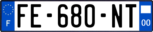 FE-680-NT