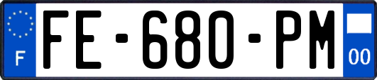 FE-680-PM