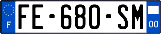 FE-680-SM