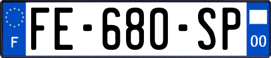 FE-680-SP