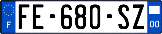 FE-680-SZ
