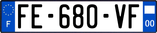 FE-680-VF
