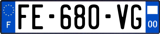 FE-680-VG