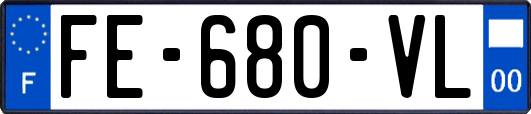 FE-680-VL