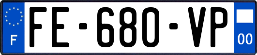 FE-680-VP