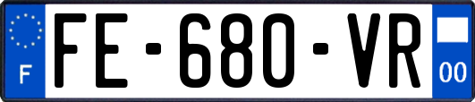 FE-680-VR