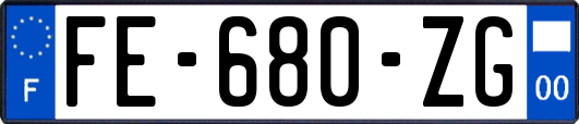 FE-680-ZG