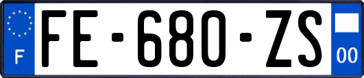 FE-680-ZS