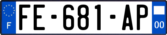 FE-681-AP