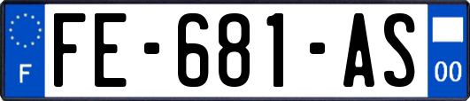 FE-681-AS