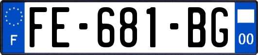 FE-681-BG