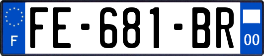 FE-681-BR