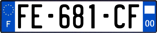 FE-681-CF