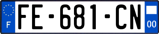 FE-681-CN