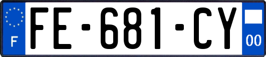 FE-681-CY