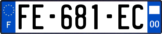 FE-681-EC