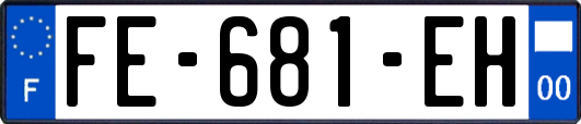 FE-681-EH