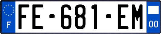 FE-681-EM