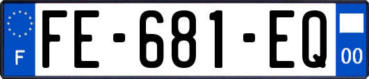 FE-681-EQ
