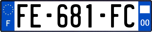FE-681-FC