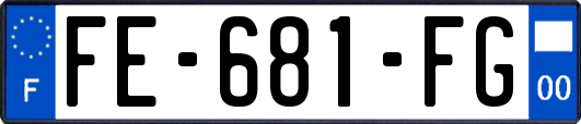FE-681-FG