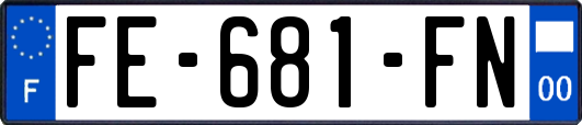 FE-681-FN