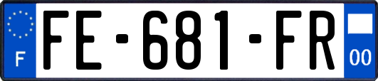 FE-681-FR
