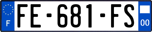 FE-681-FS