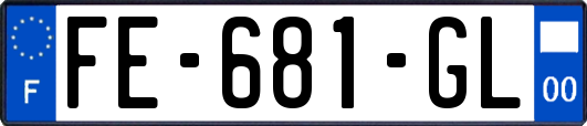 FE-681-GL