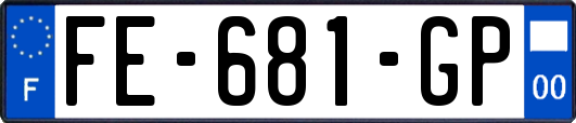 FE-681-GP