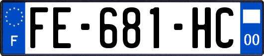 FE-681-HC