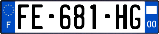FE-681-HG