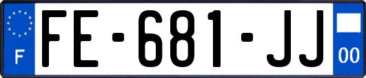 FE-681-JJ
