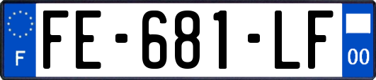FE-681-LF