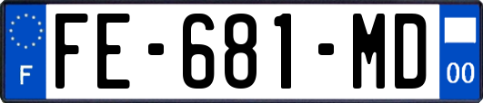 FE-681-MD