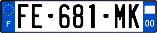 FE-681-MK