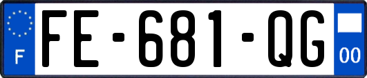 FE-681-QG