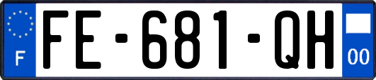 FE-681-QH