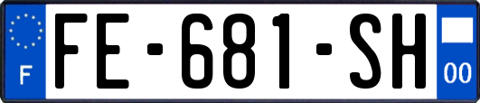 FE-681-SH
