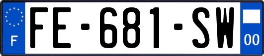 FE-681-SW