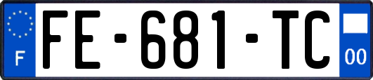 FE-681-TC
