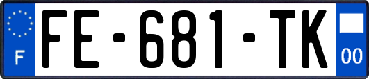 FE-681-TK