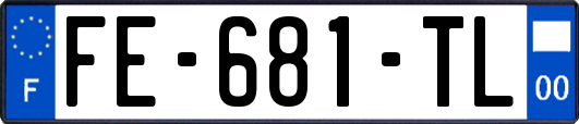 FE-681-TL