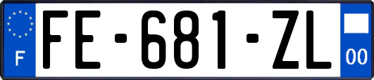 FE-681-ZL