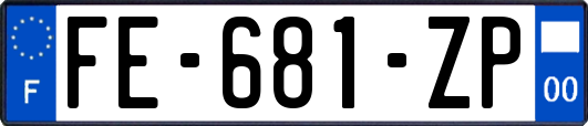 FE-681-ZP