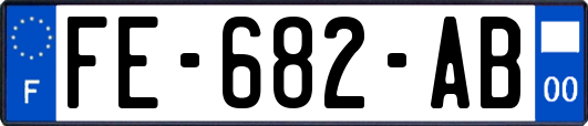 FE-682-AB